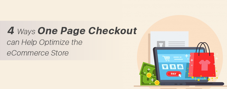 One Page Checkout