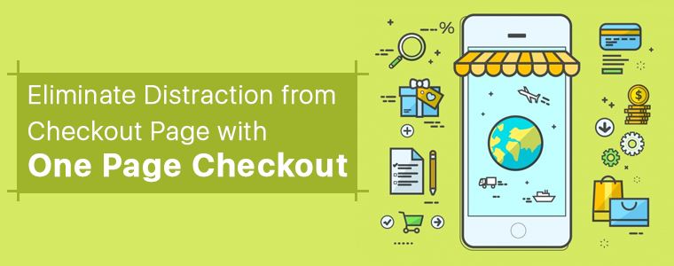 One Page Checkout