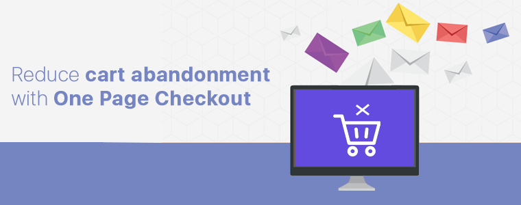 One Page Checkout