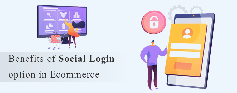 benefits of social login