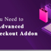 Advanced One Page Checkout addon