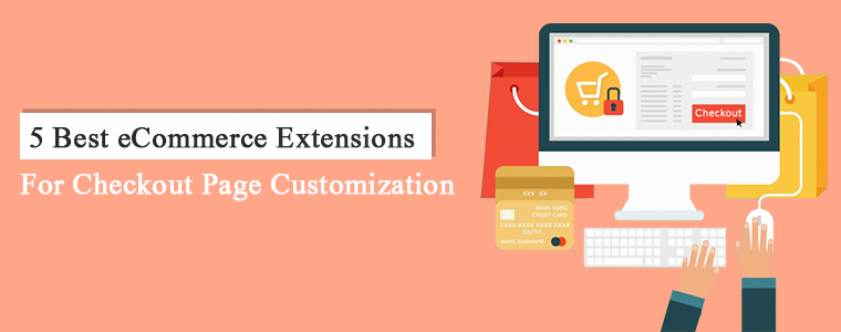 eCommerce Checkout addons