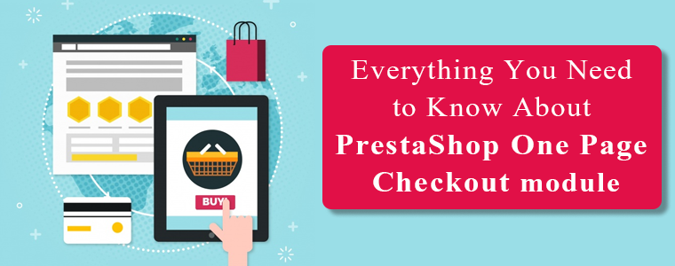 PrestaShop One Page Checkout