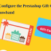 PrestaShop Gift Card addon by Knowband