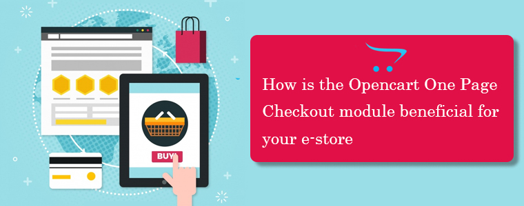 OpenCart One Page Checkout