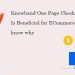 Prestashop One Page Checkout