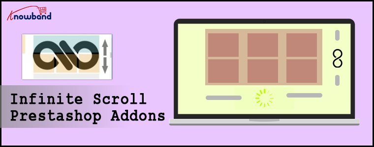 Knowband-infinite-scroll-prestashop-addons