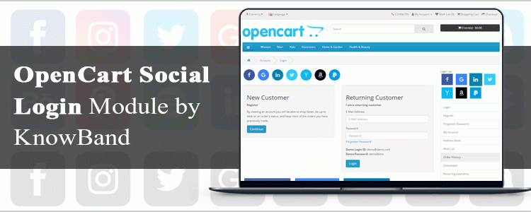 OpenCart-Social-Login-Module-by-knowband