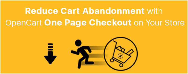 OpenCart One Page Checkout