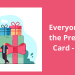 Everyone wins with the Prestashop Gift Card - Know how!