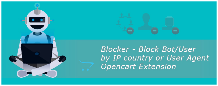 OpenCart Block User extension Knowband