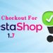 PrestaShop One Page Supercheckout Knowband