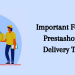 Prestashop Preferred Delivery Time module Knowband