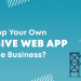 eCommerce-Progressive-web-app