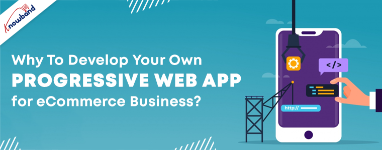 eCommerce-Progressive-web-app