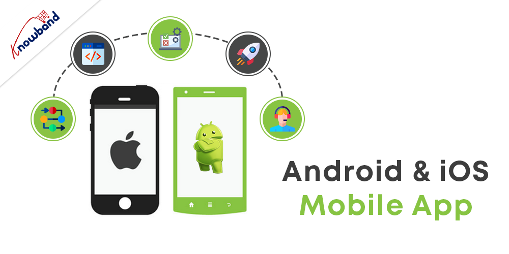 Popular PrestaShop eCommerce mobile app module