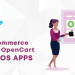 OpenCart eCommerce Mobile App