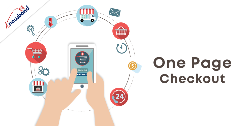 PrestaShop One Page Checkout module