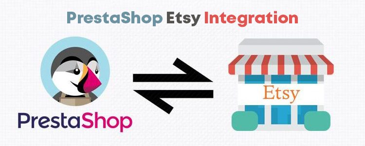 Etsy PrestaShop Integration Module
