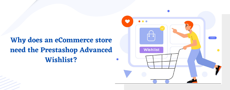 Prestashop Advanced Wishlist Knowband