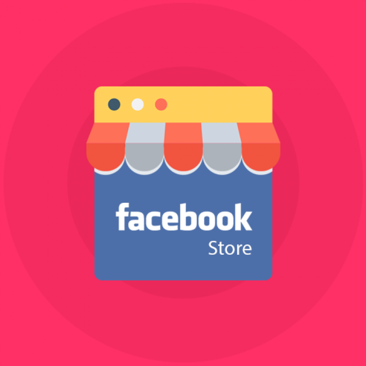 Prestashop Facebook shop integration addon