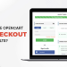 OpenCart One Page Checkout