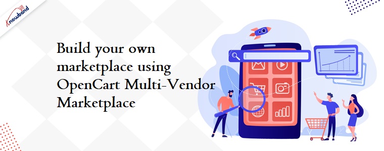OpenCart Multi-Vendor Marketplace by knowband