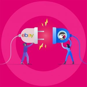 Prestashop eBay Integration Addon logo by knowband