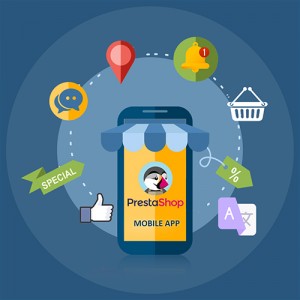 Top modules by knowband include Prestashop mobile app builder