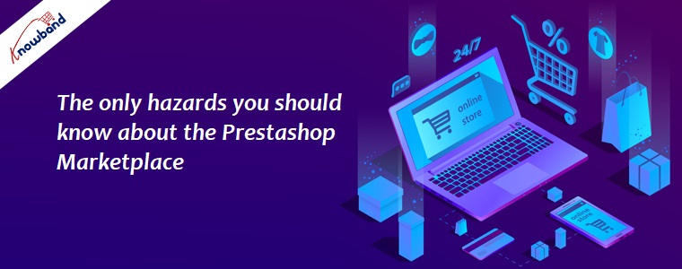 Prestashop marketplace by knowband addons