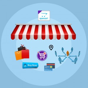OpenCart Multi-Vendor Marketplace by knowband