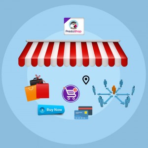 Prestashop multivendor marketplace by knowband