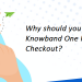 Why should you choose Knowband One Page Checkout