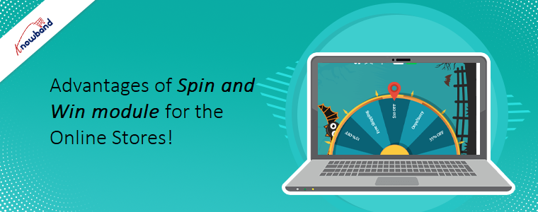 The Spin Win Module Benefits for Online Websites