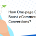 How One-page Checkout Can Boost eCommerce Conversions?
