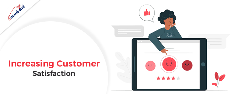 Increasing customer satisfaction by One Page Checkout