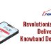 Revolutionizing Last-Mile Delivery with Knowband Delivery Boy App
