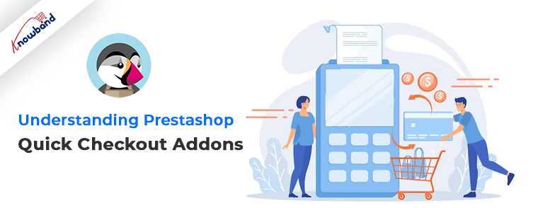 Prestashop Quick Checkout Addons by Knowband