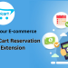 Knowband's OpenCart Reservation and Booking Extension