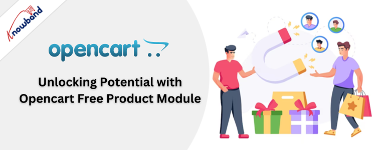Unlocking Potential with Opencart Free Product Module