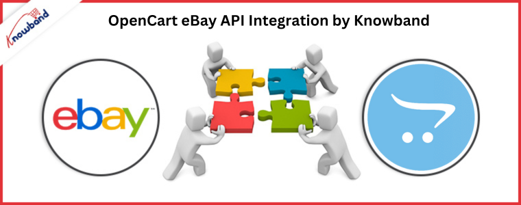 OpenCart eBay API Integration by Knowband