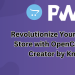 Revolutionize Your E-commerce Store with OpenCart PWA App Creator by Knowband