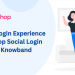 Simplify Your Login Experience with PrestaShop Social Login Module by Knowband