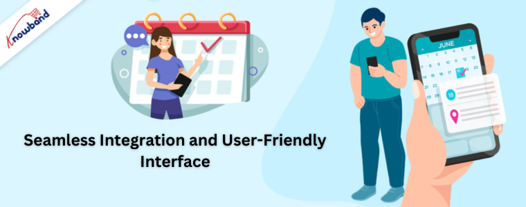 Seamless Integration and User-Friendly Interface of Knowband's Opencart booking and rental system extension