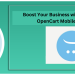 Boost Your Business with the Knowband’s OpenCart Mobile App Builder
