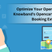 Optimize Your OpenCart Store with Knowband's Opencart Reservation and Booking Extension