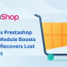 How Knowband's Prestashop Abandoned Cart Module Boosts Conversions and Recovers Lost Sales