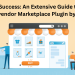 Unlocking Success An Extensive Guide to the OpenCart Multi vendor Marketplace Plugin by Knowband