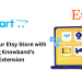 Seamlessly Sync Your Etsy Store with OpenCart Using Knowband's Connector Extension