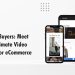 Turn browsers into buyers with VideoMate – the powerful video integration plugin for WooCommerce and other eCommerce platforms.